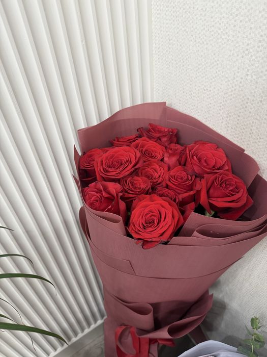 Продам цветы букеты