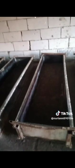 Станок газаблок сатлады