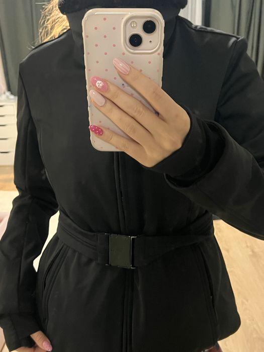 Дамско ски яке Oysho