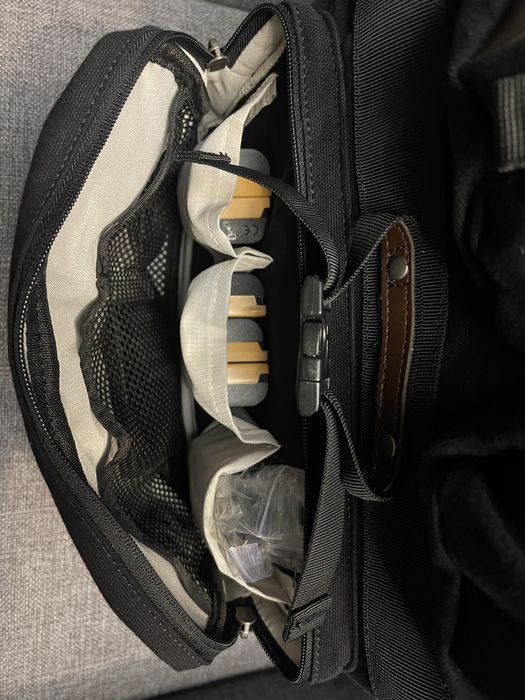 Фотографска раница Careell C007, 43 х 30 х 22 см