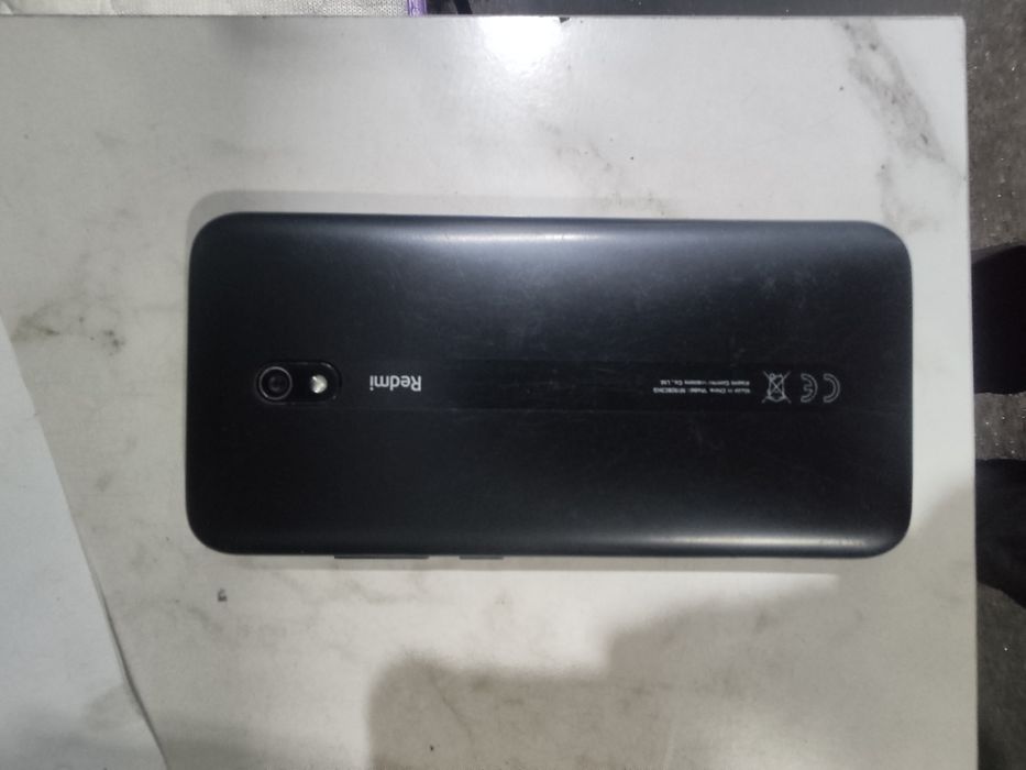 Продам редми 8а состояние хорошее есть торг