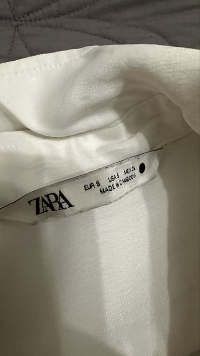 Продам Юбку и блузу  Zara
