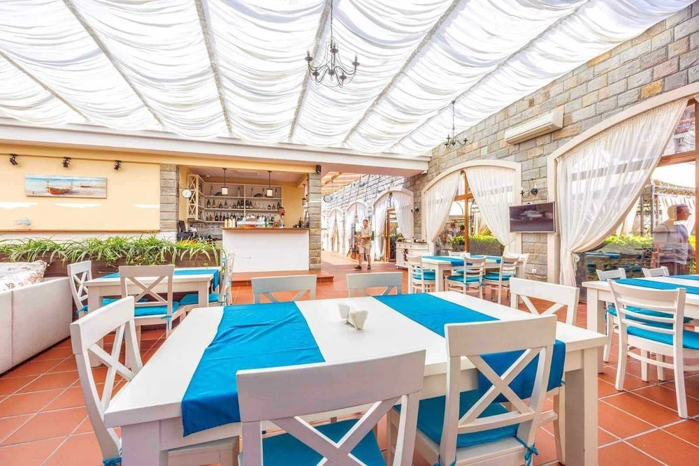 Продава се Тристаен апартамент в к.к. Слънчев бряг - 71 кв.м за 1944 €/кв.м - Снимка #9