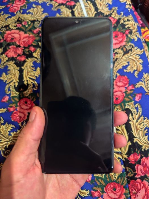 Redmi not 13 holati ideal