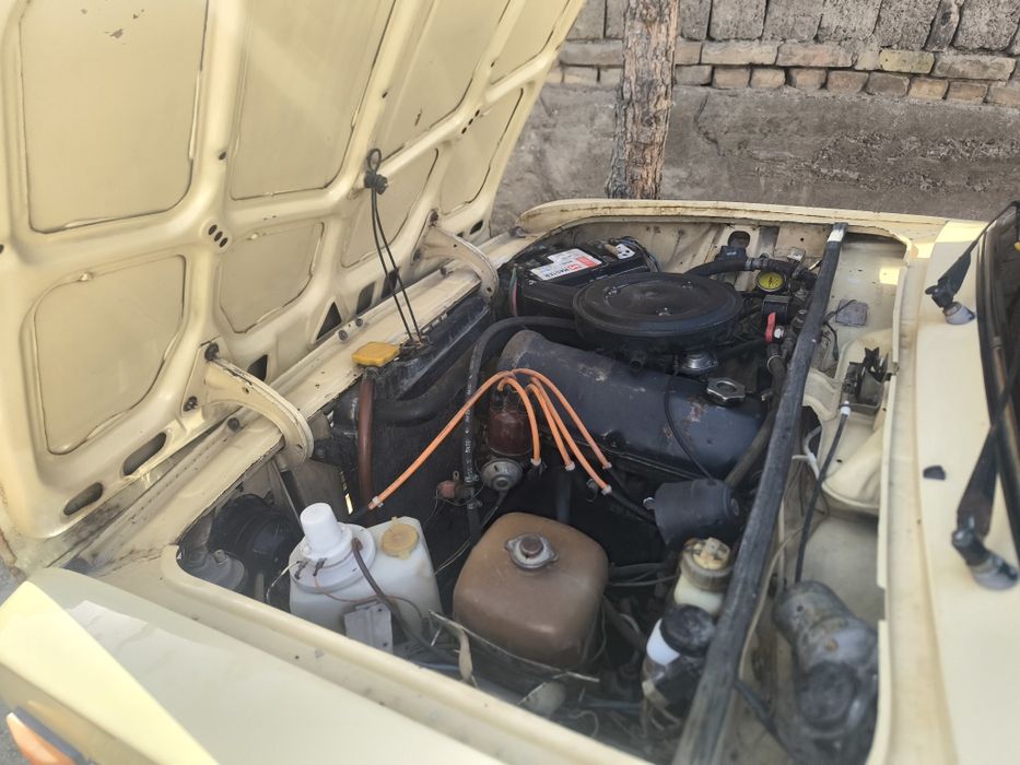 Ваз 2106 сотилади