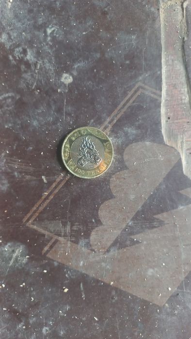 100 тг сатам 10000