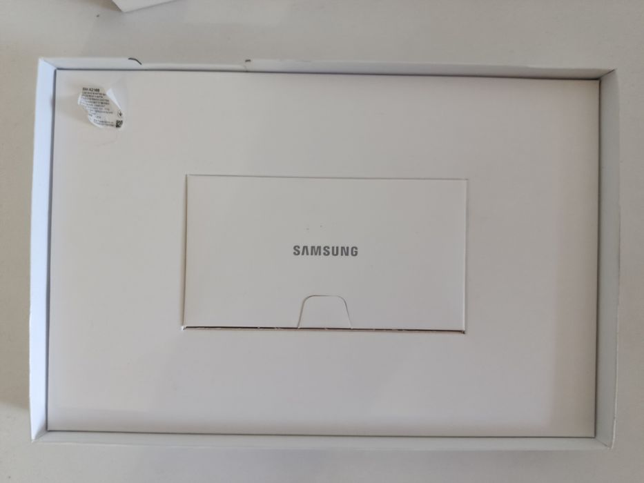 Samsung galaxy tab a9+ 5g