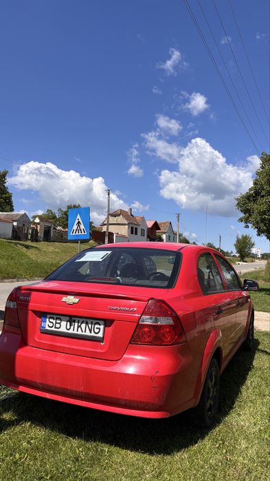 Vând  sau schimb chevrolet 2006