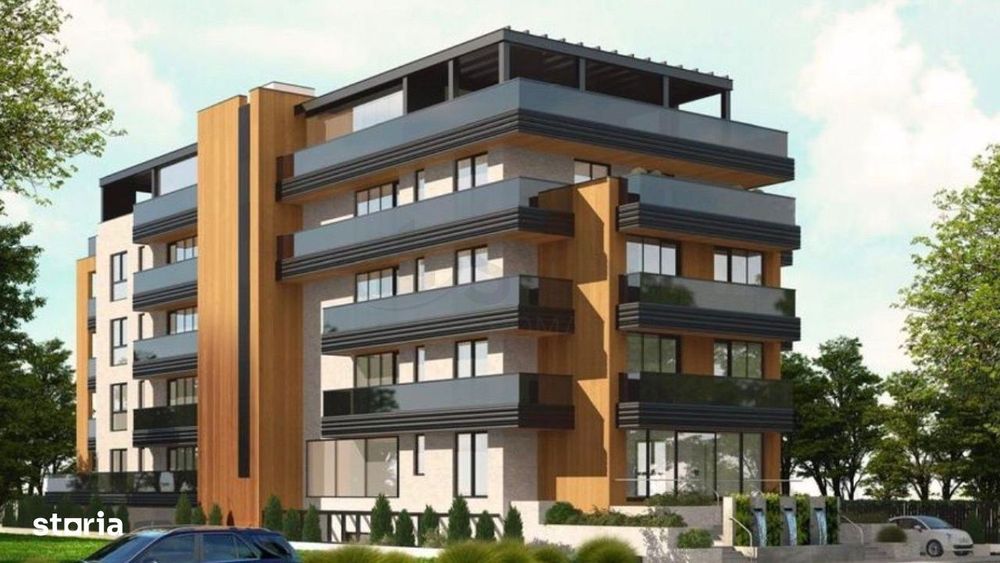 Spatiu comercial STRADAL PIPERA