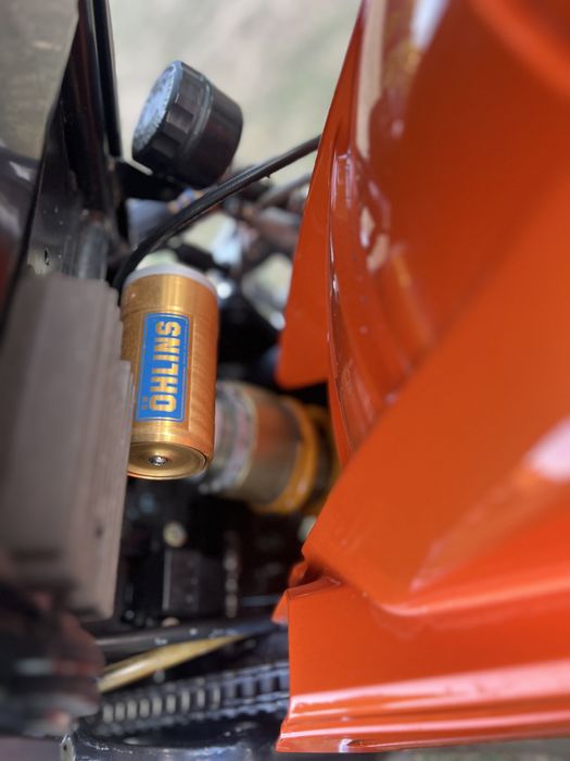 De vanzare kawasaki z1000