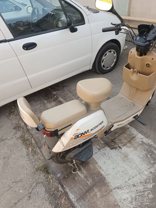 Garantiya bor 1 kun