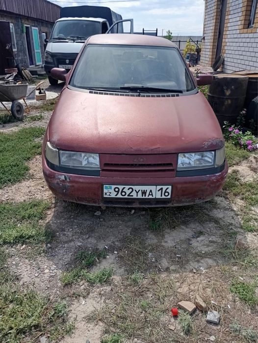 Продам машину 10 ка