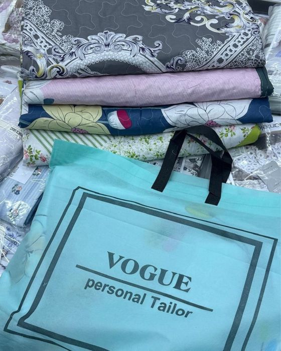 Летнее одеяло Тойбастар