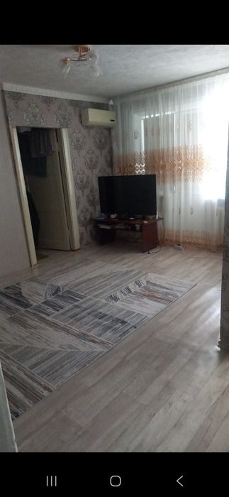 Продам 2х ком квартиру