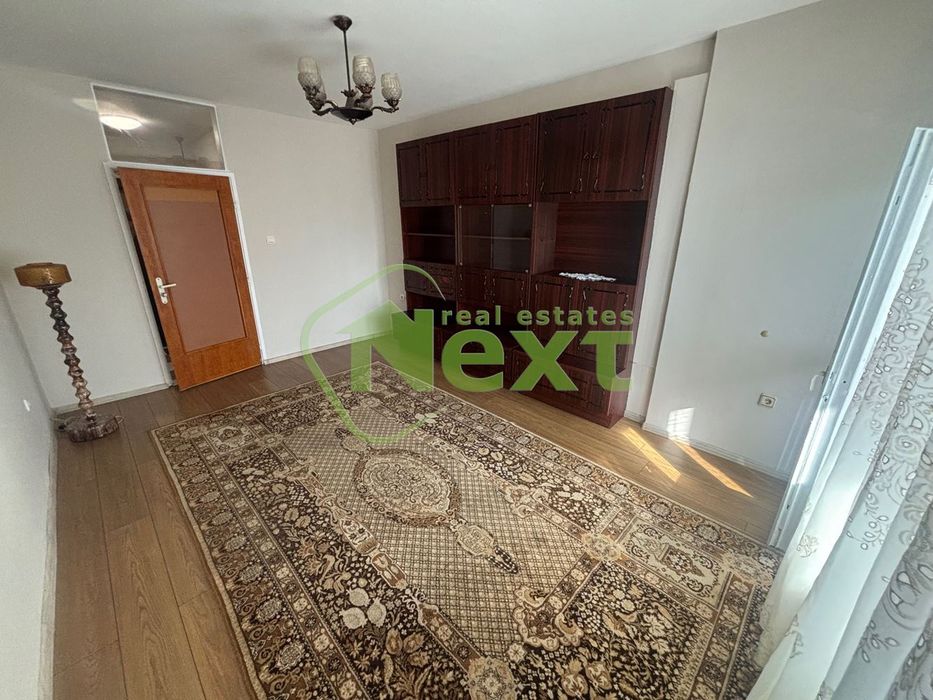 Дава се под наем Тристаен апартамент в София, Стрелбище - 76 кв.м за 570 € - Снимка #5