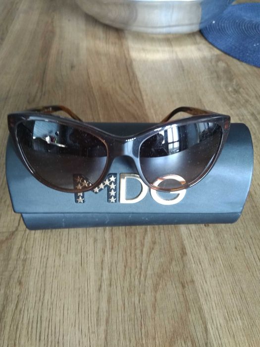 D&G Madonna дамски слънчеви очила