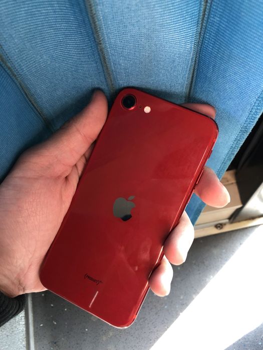 Iphone se без гарантии