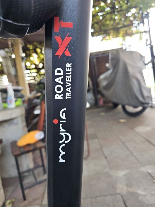 Vand Trotineta Myria Road Traveler XT