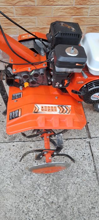 Vind motocultor 7cp dac