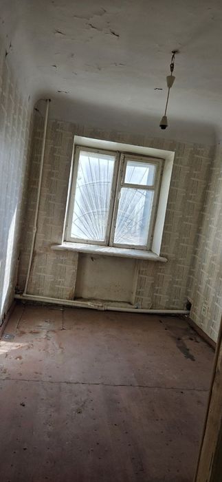 Рисовый. 3х ком 1 этаж.59 000