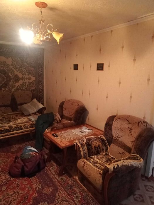 продам квартиру в Сатпаеве