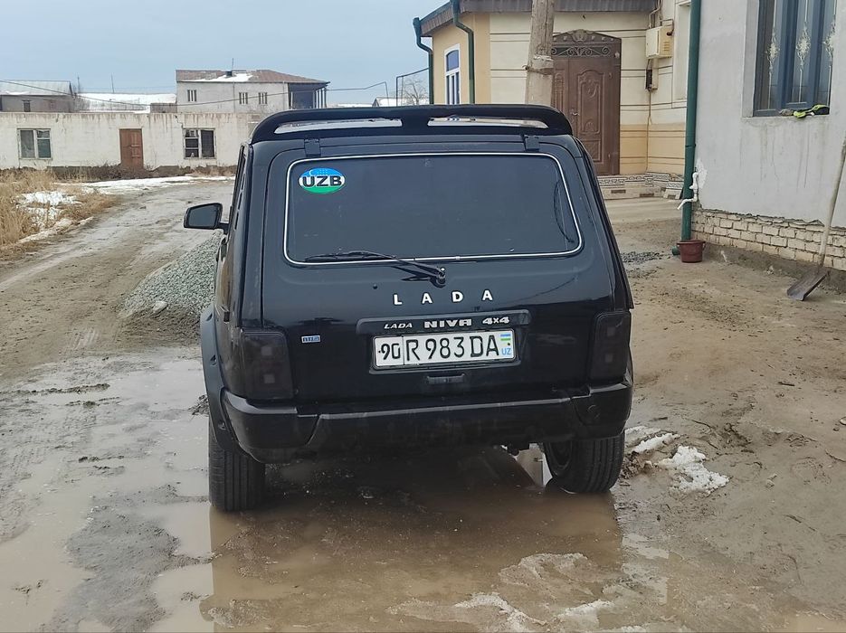 Нива сотилади 89 йил урбан кип тузатилган