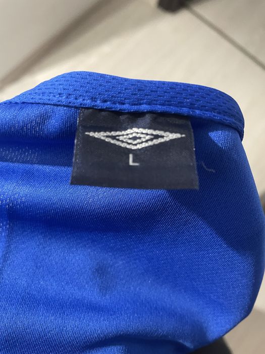 Tricou de fotbal Chelsea - Adrian Mutu 2003/2004 Home