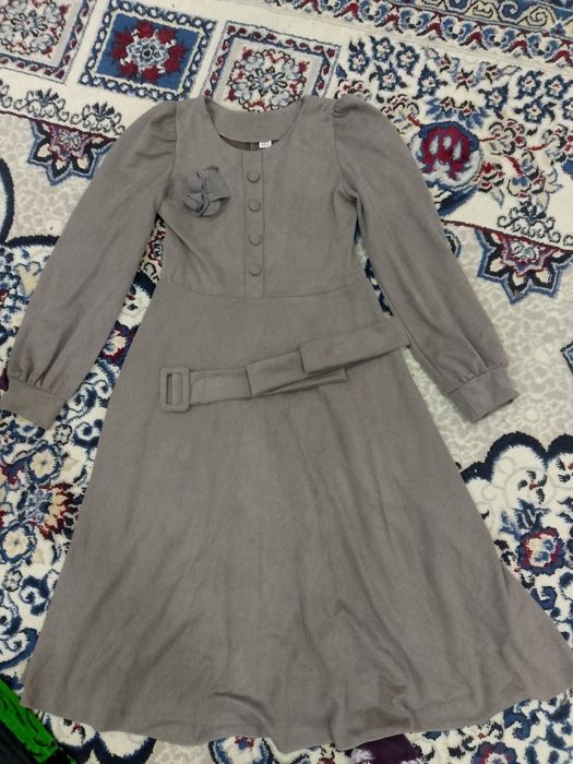 Плате для девушек