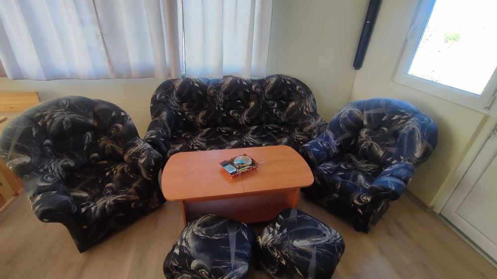 комплект холна гарнитура