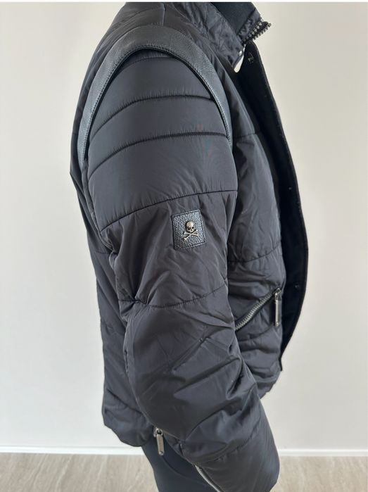 Мъжко яке Philipp Plein