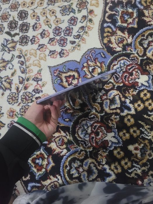 Samsung galaxy Tab S6