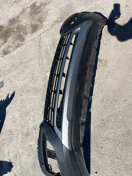 Броня Opel Mokka 12- 2бр.