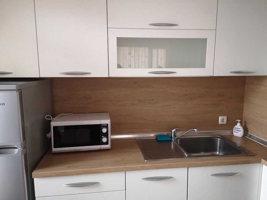 Дава се под наем Двустаен апартамент в Свиленград - 60 кв.м за 378.93 € - Снимка #8