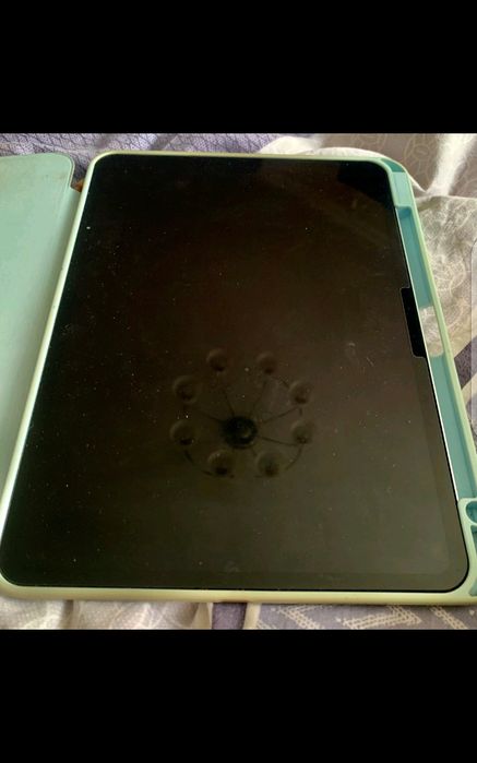 Ipad pro M4 256Gb