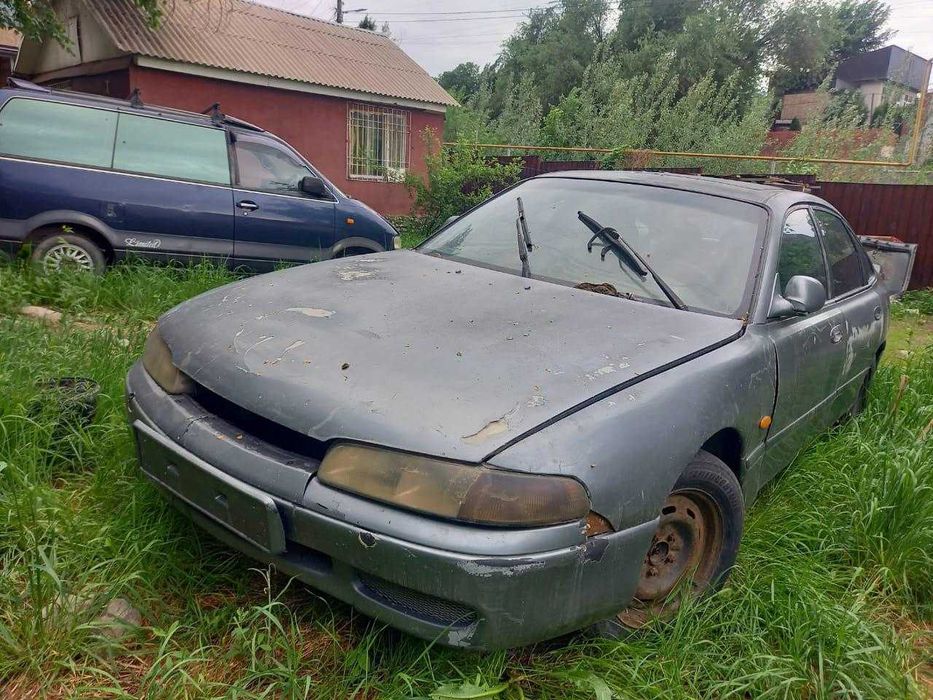 MAZDA 626 Продам