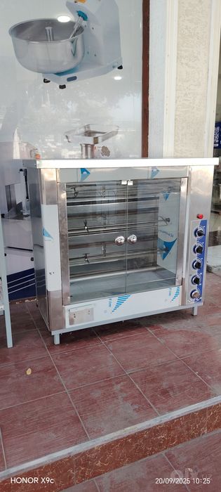 Grill aparati Grill