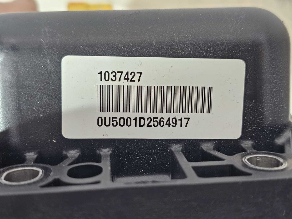 Airbag pasager bord Skoda Rapid Spaceback 2014 1.6 TDI Cod OEM: 1ST880204 (5F3)