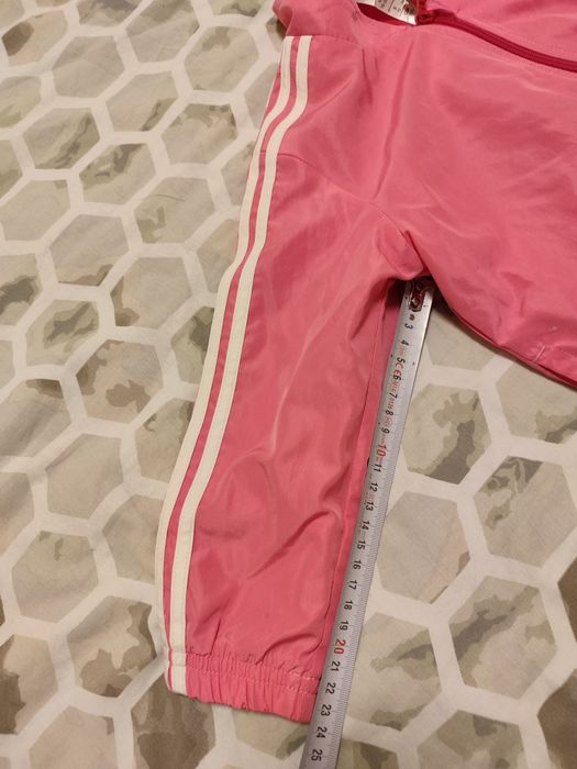 Детски яке Адидас пролет-есен 2г