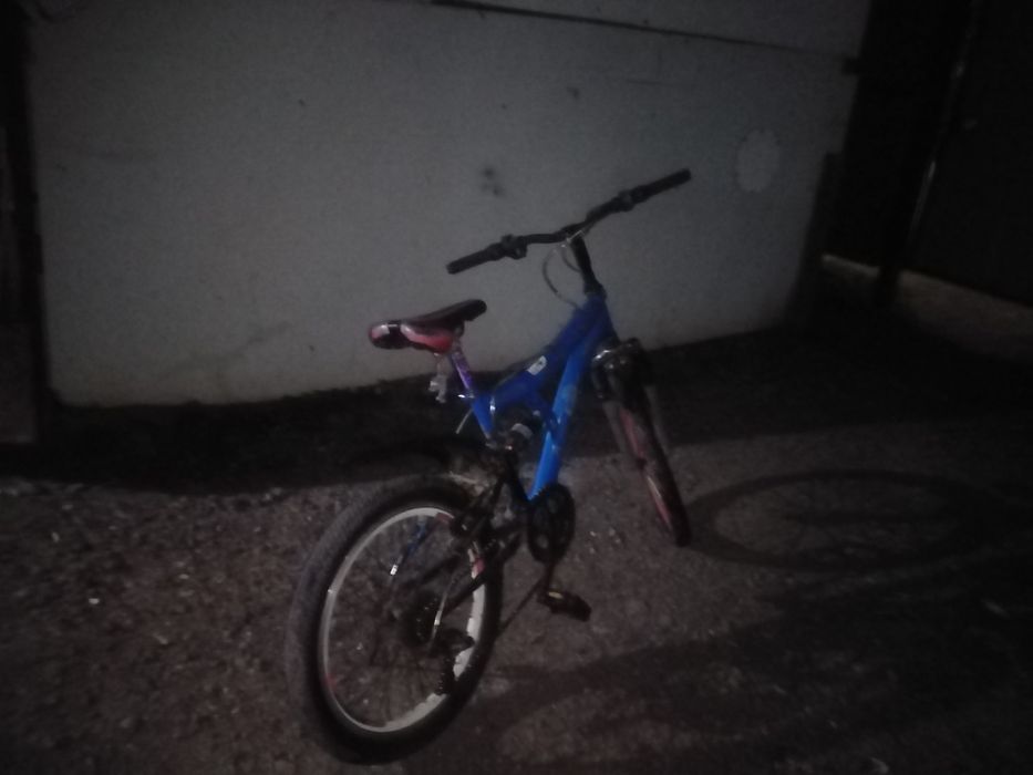 Продам велосипед в хорошем состояние