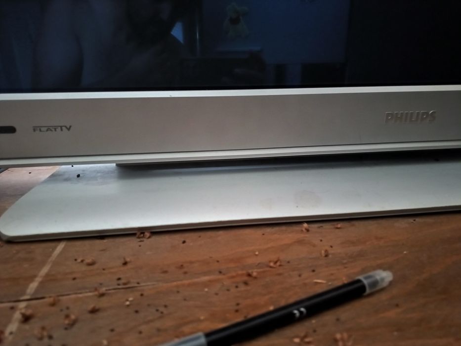 tv philips perfect functional