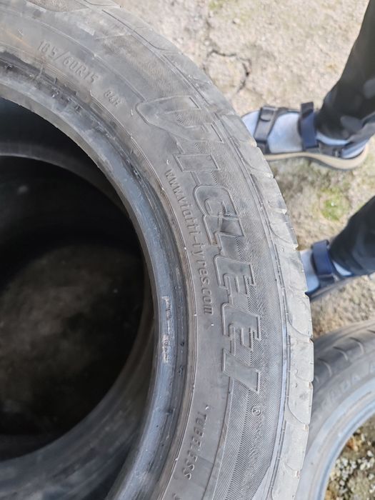 Шины для машин летний 185/60 R15