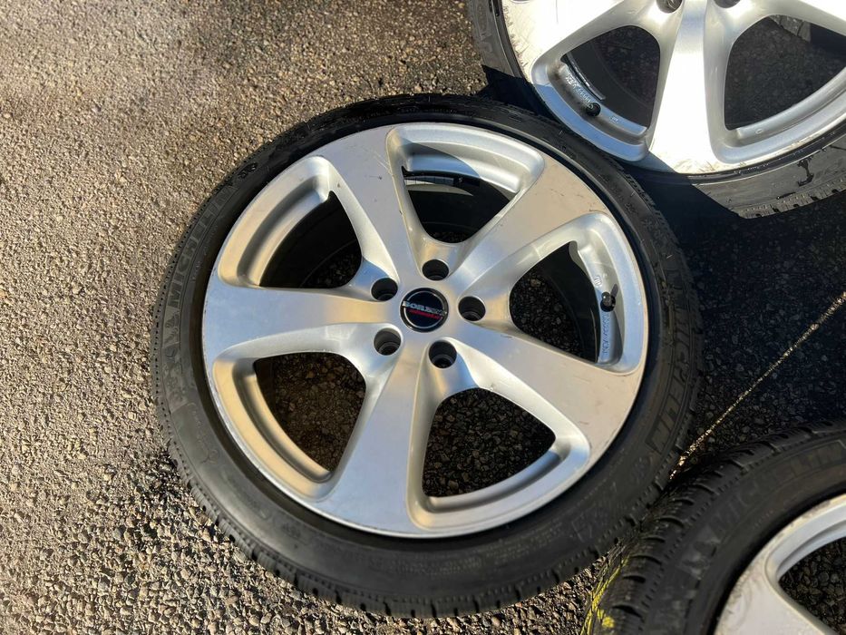 5х112 18 Джанти VW Seat Skoda Audi Mercedes BMW 5x112