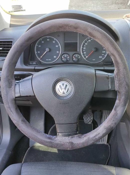 ШИЕНЕ на калъфи за волан