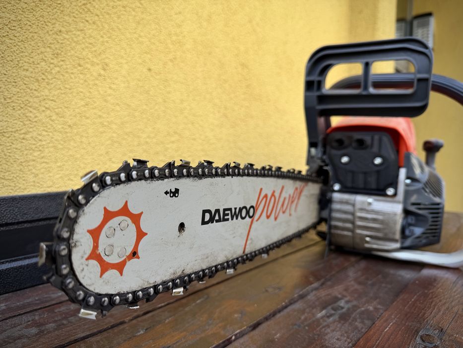 Daewoo DCS4516 като нова
