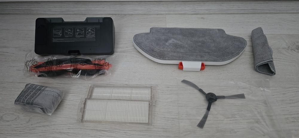 Robot de aspirare Xiaomi Mi Mop PRO