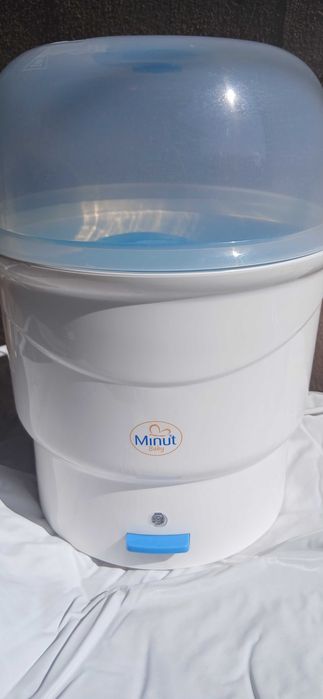 Sterilizator minutbaby