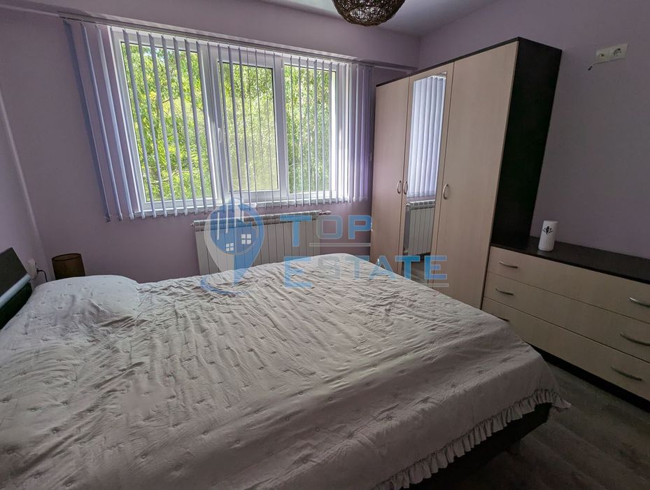 Продава се Четиристаен апартамент в Горна Оряховица - 79 кв.м за 1368 €/кв.м - Снимка #3