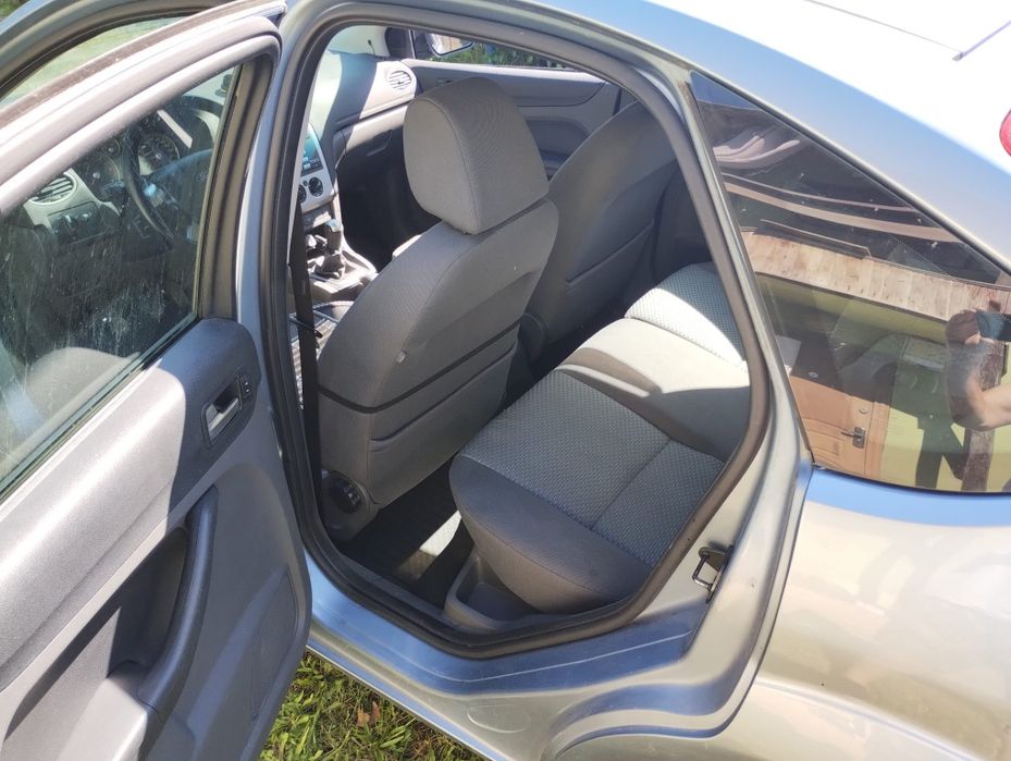 FORD Focus 2005 — imagine 3