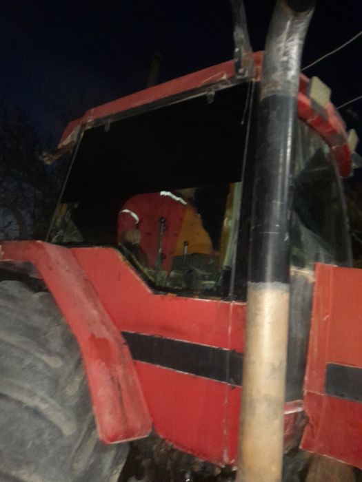 Magnum 8940 sotiladi