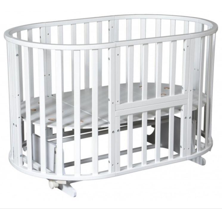 Срочно продам манеж трансформер северянка